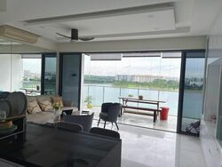 Waterfront Isle (D16), Condominium #483411941